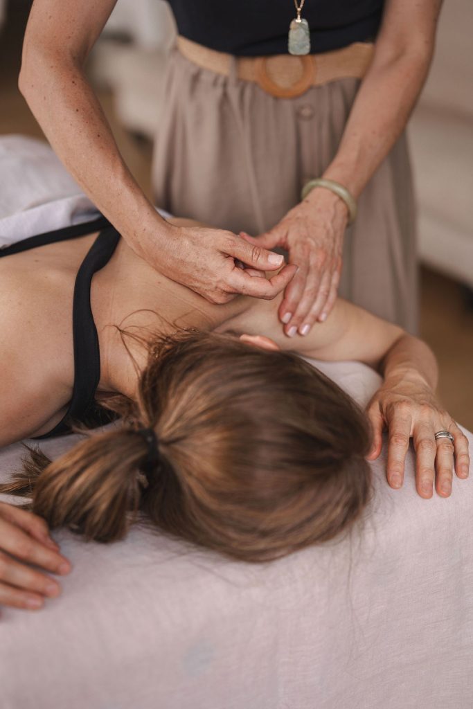 Acupuncture clinic in Wiltshire